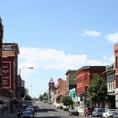 Butte Montana
