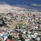 Butte Montana