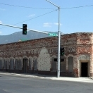 Butte Montana