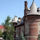 Charles Walker Clark Mansion