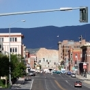 Butte Montana