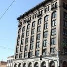 Metals Bank Building - Butte Montana