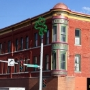 Butte Montana