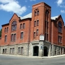 Butte Montana