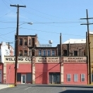 Butte Montana