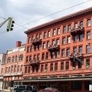 Butte Montana