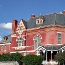 Copper King Mansion