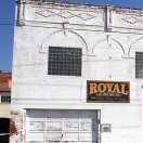 Old Brothel - Butte Montana