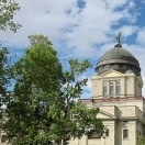 Helena, Montana - capitol building.