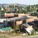 Philipsburg, Montana