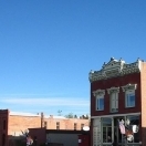 Philipsburg, Montana