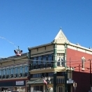 Philipsburg, Montana