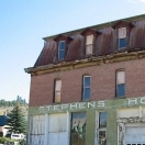 Philipsburg, Montana