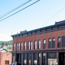 Philipsburg, Montana