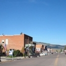 Philipsburg, Montana