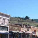 Philipsburg, Montana