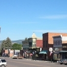 Philipsburg, Montana