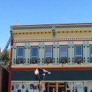 Philipsburg, Montana
