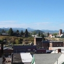 Philipsburg, Montana