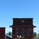 Philipsburg, Montana
