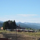 Philipsburg, Montana