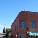 Philipsburg, Montana
