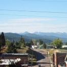 Philipsburg, Montana