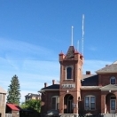 Philipsburg, Montana
