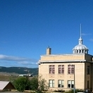 Philipsburg, Montana