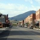 Red Lodge Montana