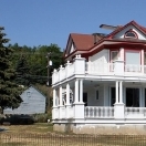 Red Lodge Montana