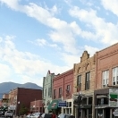 Red Lodge Montana