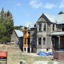 Ambitious Remodel - Red Lodge Montana