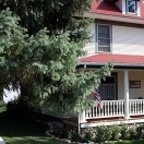 Red Lodge Montana