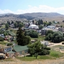Virginia City Montana