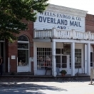 Virginia City Montana