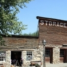 Virginia City Montana