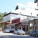 Virginia City Montana
