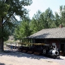 Virginia City Montana