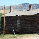 Virginia City Montana