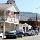 Virginia City Montana