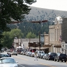 Virginia City Montana