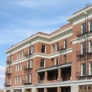 Goldfield Hotel.