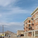 Goldfield, Nevada
