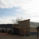 Goldfield, Nevada