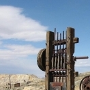 Tonopah Historic Mining Park