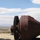 Tonopah Historic Mining Park
