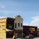 Tonopah, Nevada