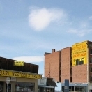 Tonopah, Nevada