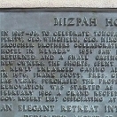 Tonopah, Nevada - Mizpah Hotel